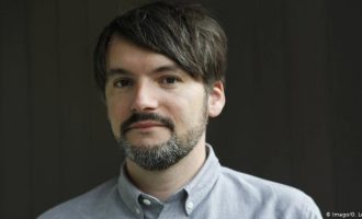 Saša Stanišić dobitnik Njemačke književne nagrade za roman „Porijeklo“ : „Olovne teme lake kao pero“
