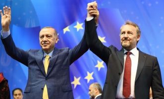 Erdogan, rat i Bošnjaci :  Zašto je Izetbegović podržao agresiju na Kurde?