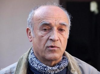 Sead Đulić : Ne pada snijeg …