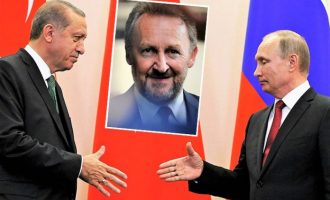 Lider SDA popušta pod tursko-ruskim uticajem: Izetbegović sve spremniji na novu vlast bez NATO uslova