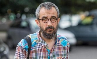 Darko Cvijetić nagrađen Kočićevim perom: Zlo nam ne dozvoljava da idemo naprijed