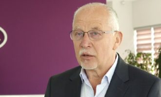 Petar Ćorluka : Ulažemo u čapljinsku Lastu 20 miliona KM