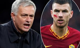 Engleski Mirror otkriva :  Mourinho želi Džeku u Tottenhamu