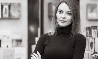 Amila Ramović: Ljudi koji se danas suprotstavljaju fašizmu su heroji koji nam osvjetljavaju put u mračnom vremenu