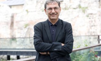Orhan Pamuk : U Turskoj umjetnici mogu biti samo gubitnici