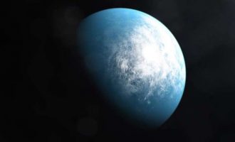 Zvijezda TOI 700 : Otkrivena planeta blizu Zemlje na kojoj je moguć život