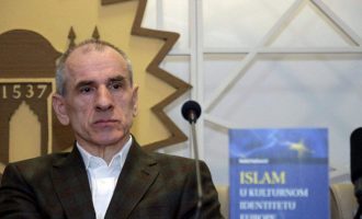 Prof.dr. Rešid Hafizović : Bošnjaci kao muslimani nemaju nikakva razloga zazirati od bilo čega, pa ni od europskih vrijednosti