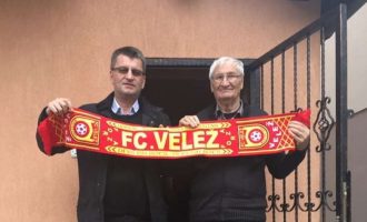 Sinovi ispunili želju Mehmeda Đođića iz Prnjavora : Dio ušteđevine ostavio za FK Velež iz Mostara!