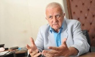 Dušan Janjić: Vučić je podvukao granicu do koje se Dodik može igrati!