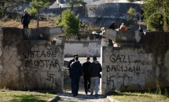 Marko Tomaš : Glasali ste, pa sada strahujte!