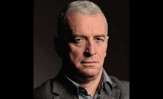 Crnogorski književnik Milorad Popović: Građanski rat u Crnoj Gori najavljuje se od 2015.