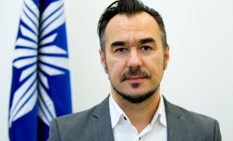 Profesor Tado Jurić tvrdi : Nakon predstojeće proljetne evakuacije BiH će ubrzo pasti na manje od 2 miliona stanovnika!