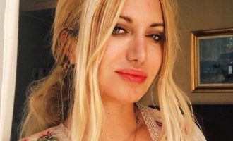 Grafička dizajnerica svjetskog glasa, spisateljica i slikarka : Amerikanka Amela Ami Kazazović je dragulj u čijim grudima kuca srce bosansko!