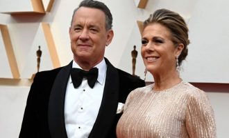 Koronavirus ne bira i nema milosti : Tom Hanks i njegova supruga Rita Wilson potvrdili da su se zarazili u Australiji