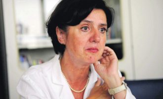 Prof.dr. Mirsada Hukić : Infekcija koronavirusom će stati kada kroz nju prođe najmanje 70 posto ljudi