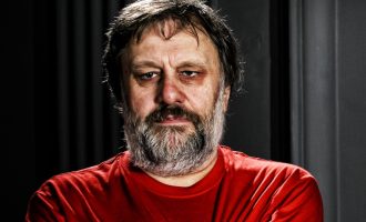 Slavoj Žižek ponovo šokira i tjera na razmišljanje : Globalni komunizam ili zakon džungle, korona virus nas tjera da odlučimo