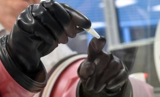 Francuski institut budi nadu :  Vakcina protiv tuberkuloze možda štiti medicinsko osoblje od korona virusa