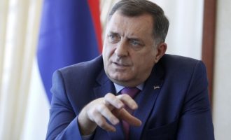 Milorad Dodik: Pitanje je hoće li biti BiH nakon ove pandemije