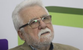 Prof.dr. Zoran Radovanović : ‘Kako se Kina, Rusija i bivše socijalističke zemlje bore protiv koronavirusa uspješnije od ostalih’