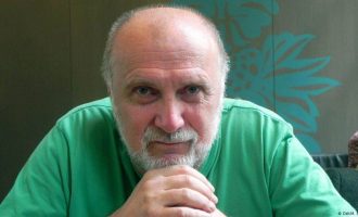 Dževad Karahasan : „Vrijeme je da na Balkanu ponovo otkrijemo etiku i pokušamo etički misliti našu istoriju i naše sudbine”