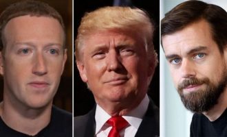 Mark  Zuckerberg kontra Twittera : Društvene mreže ne bi smjele biti arbitri istine