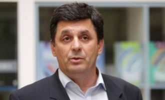 Senadin Lavić : Da li je  normalno da u BiH postoje 543 politička subjekta?!