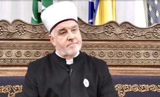 Husein ef. kavazović  : Ni u kom slučaju muslimani u BiH ne trebaju upućivati oštrice prema kardinalu i Katoličkoj crkvi