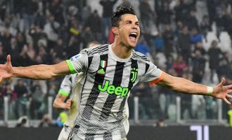 Najbogatiji fudbaler u istoriji : Cristiano Ronaldo postao milijarder !