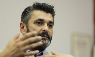 Emir Suljagić: U toku je rat za interpretaciju rata