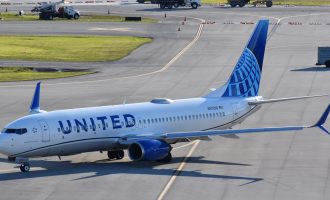 Dnevni gubitak 40 miliona dolara : United Airlines bi mogao otpustiti 36.000 uposlenika