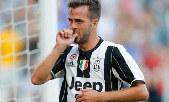 Miralem Pjanić : Bio bih ponosan da se od Juventusa oprostim titulom u Ligi prvaka