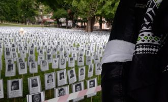 IGK : Uskoro se očekuje puštanje u proceduru rezolucije kanadskog parlamenta o genocidu Prijedoru