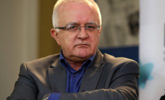 Dušan Janjić o sporazumu Srbije i Kosova : Srbija je udarila direktno na interese Turske, Rusije i Irana