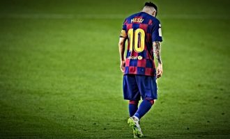 Messi odlazi iz Barce : Predsjednik podnosi ostavku, a sve bi moglo završiti na sudu