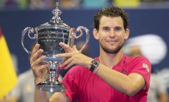 US Open :  Thiem u dramatičnom meču u grčevima okrenuo 0:2 i osvojio prvi grand slam u karijeri