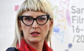 Jasmila Žbanić: Priznanje što su film ‘Quo vadis, Aida?’ prihvatili mladi