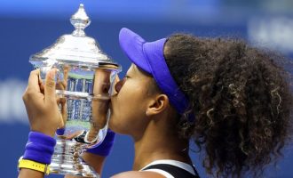 Osaka nevjerojatnim preokretom osvojila US Open i ušla u povijest