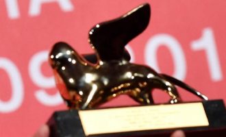 Filmski festival Venecija : “Zlatni lav” za američki film “Nomadland”