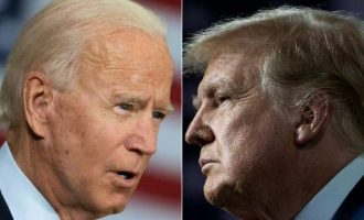 Biden i Trump osigurali predsjedničke nominacije, u novembru repriza trke iz 2020.