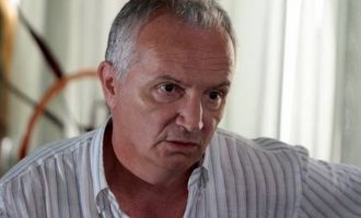 Od posljedica zaraze koronavirusom preminuo čuveni bh. glumac Dragan Jovičić