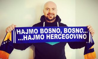 Selektor Bosnić nakon plasmana na EP: Ovi momci zaslužuju veliki respekt,nakon sedam godina smo na Eurobasketu i to dva kola prije kraja kvalifikacija