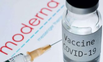 Moderna traži hitno odobrenje za svoje cjepivo, regulatori oduševljeni: ‘Podaci su čudesni!‘