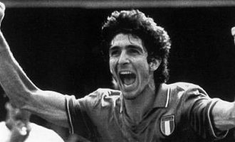 Italija tuguje. Umro je veliki Paolo Rossi