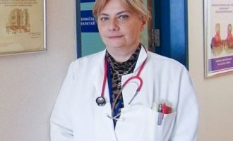 Prof. dr. Senka Mesihović-Dinarević upozorava: COVID-19 kod djece izaziva novu bolest!
