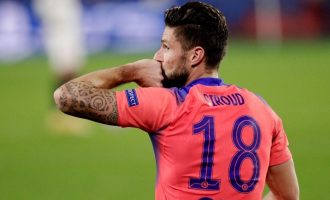 Liga prvaka : Giroud i Frappart ispisali historiju, Pjanić slavio s Barcom na Puskas Areni, PSG “zakuhao” u grupi H