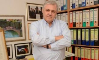 Safet Oručević : Prvo utvrditi ko je krao na izborima u Mostaru, a onda pričati o uspostavi vlasti