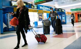 Od 26. januara: SAD će od putnika na aerodromima zahtijevati negativan test na koronavirus