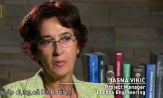 Američki san hrabre Mostarke: Jasna Vikić Bešo – od ponižene izbjeglice do glavne inženjerke svjetske senzacije u Las Vegasu