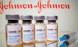 FDA dao zeleno svjetlo : Američki regulator odobrio jednodoznu vakcinu  komapnije Johnson & Johnson