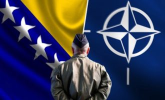 Potvrđeno : BiH pozvana na NATO samit u Madridu￼